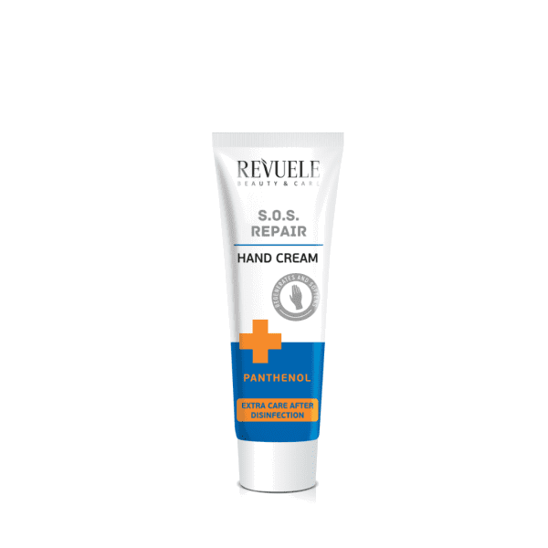 Revuele S.O.S Repair Cream