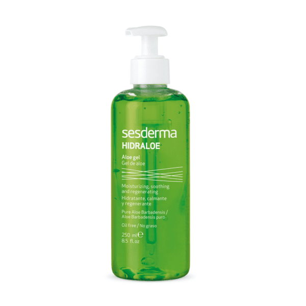 SESDERMA HIDRALOE ALOE GEL