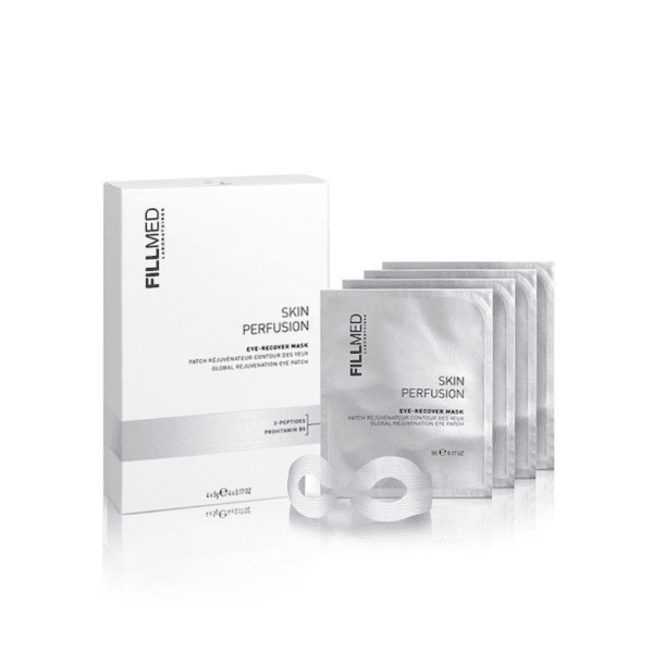 Skin Perfusion Eye-Recover Mask