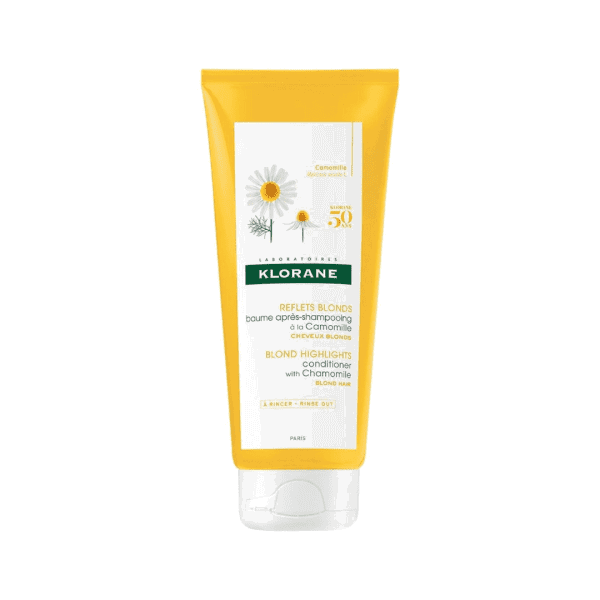 klorane Conditioner with Chamomile