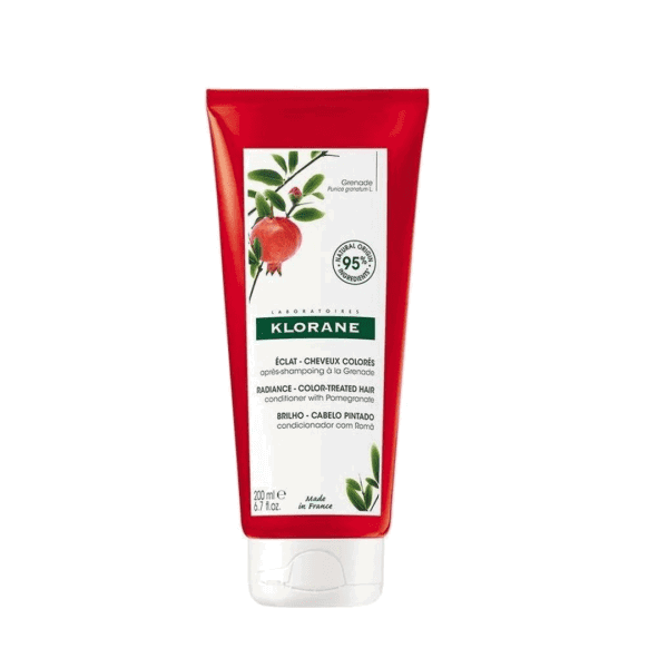 klorane Conditioner with Pomegranate