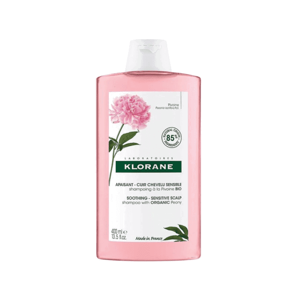 klorane Shampoo with Peony