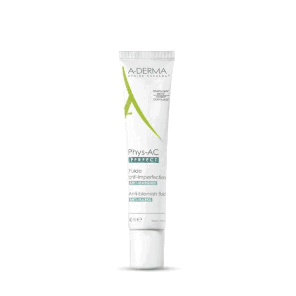 Aderma Phys-AC Perfect Anti -Blemish Fluid