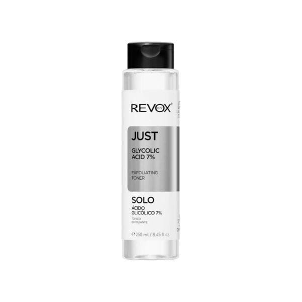 Revox B77 JUST Glycolic Acid 7%