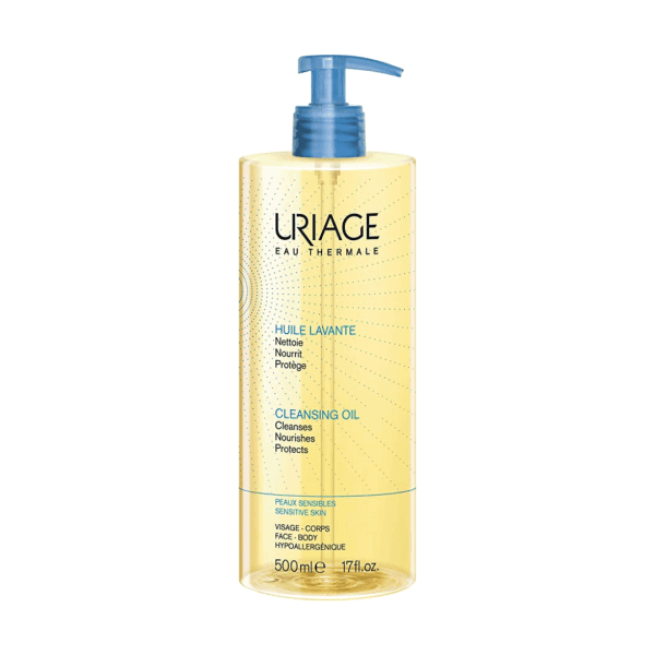 Uriage CLEANSING OIL