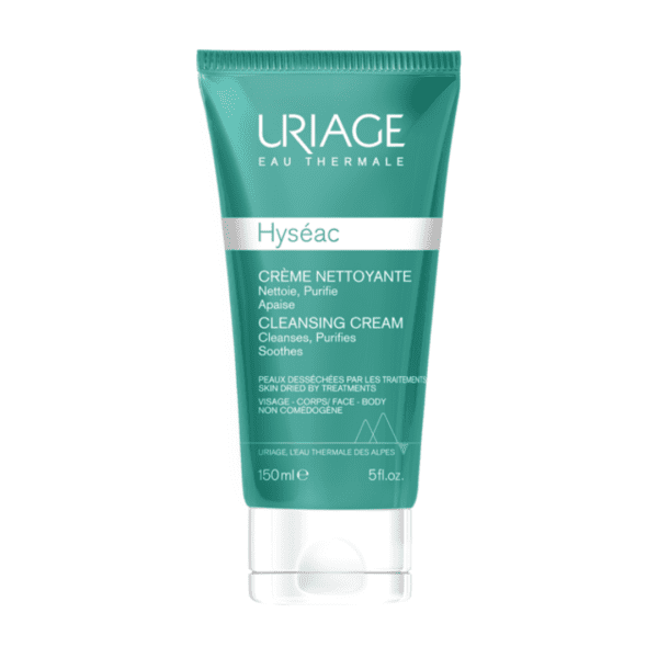 Uriage HYSÉAC - CLEANSING CREAM