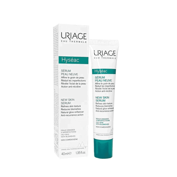 Uriage HYSÉAC - NEW SKIN SERUM