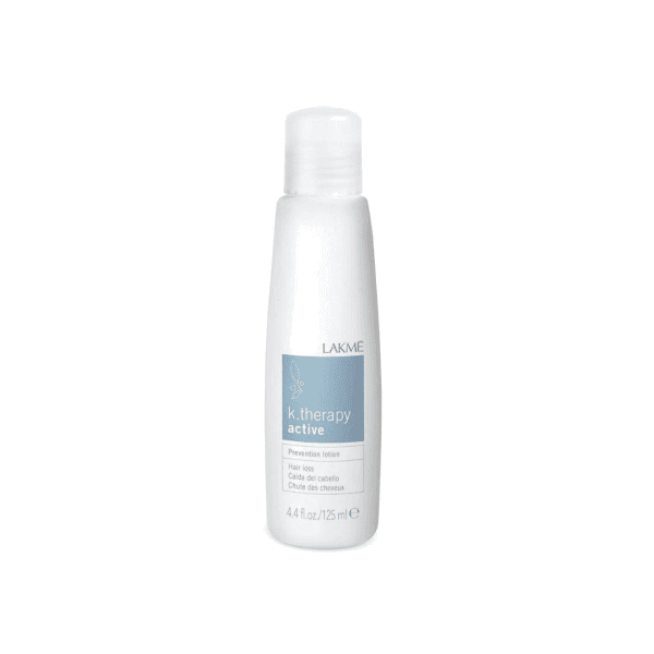 Lakme K THPY ACTIVE PREVENTION LOTION 125ML