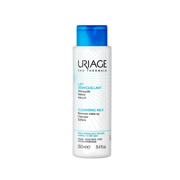 Uriage CLEANSING MILK