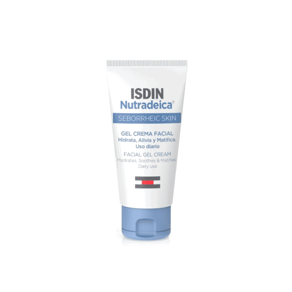 Isdin NUTRADEICA DRY DANDRUFF SHAMP 200ml