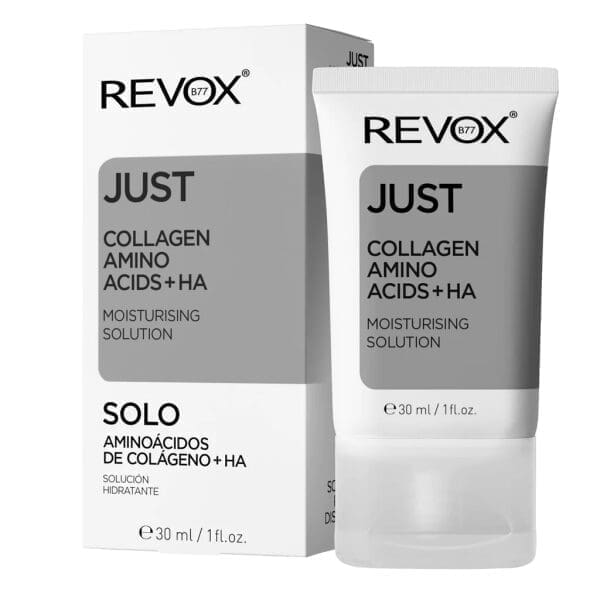 Revox B77 JUST Collagen Amino Acids + HA