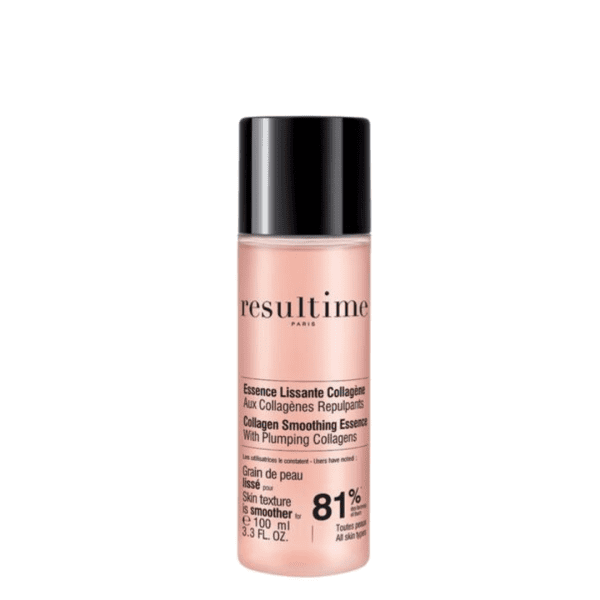 Resultime Collagen Smoothing Essence with Plumping Collagens