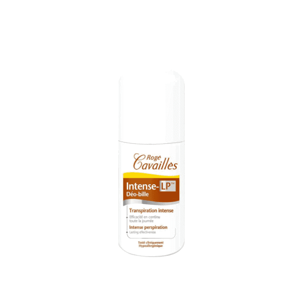 Roge Cavailles Deodorant Intense LP Roll-on 40ML