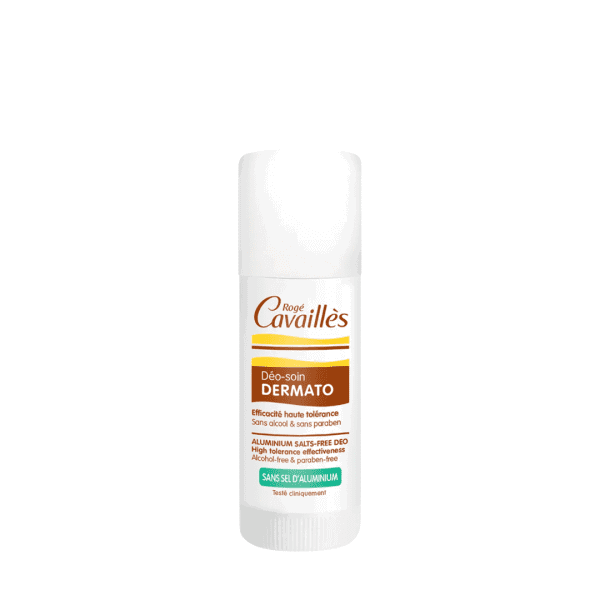 Roge Cavailles Dermato Stick Deo-Care 40ml