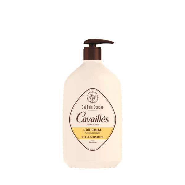 Roge Cavailles The original Bath & Shower gel 400ml