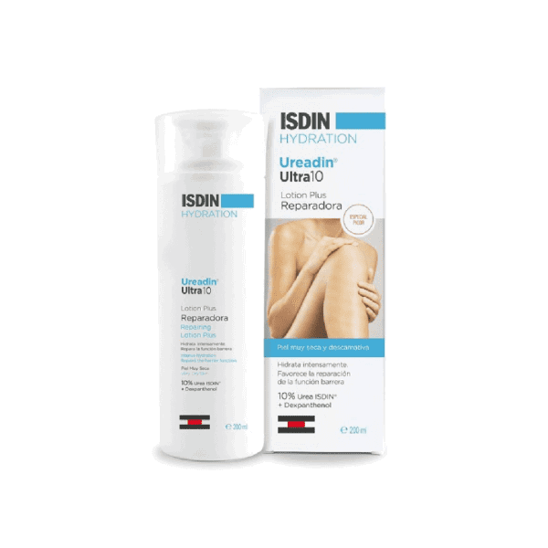 Isdin UREADIN ULTRA 10 LOTION 200ml