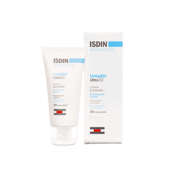 Isdin UREADIN ULTRA 30 CREAM, 50ml