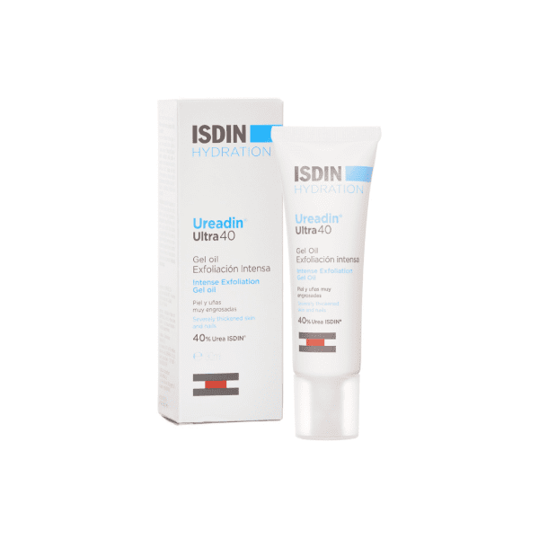 Isdin UREADIN ULTRA 40 GEL-OIL,30ml