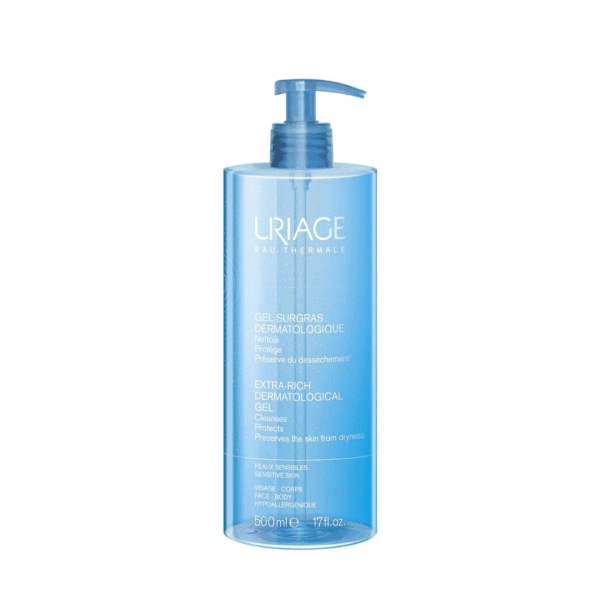 Uriage Dermatological Gel