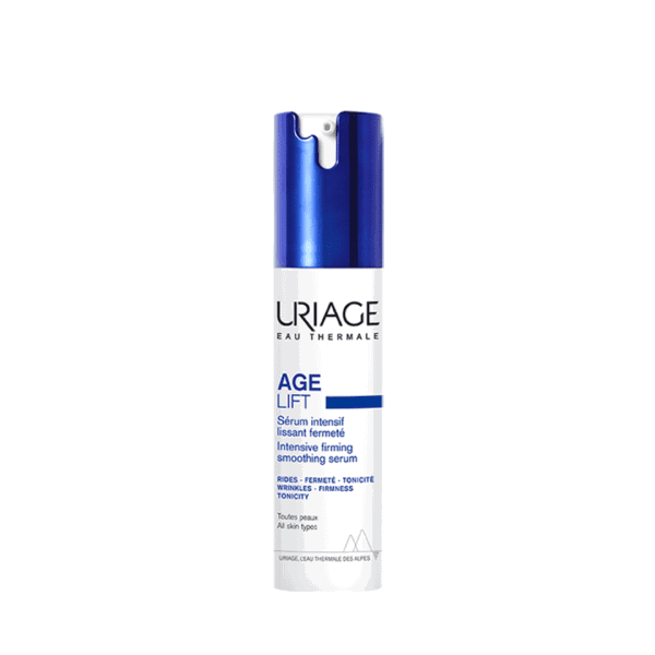 Uriage Age Lift - Intensive Firming Smoothing Serum