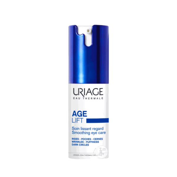 Uriage Age Lift - Smoothing Eye Care