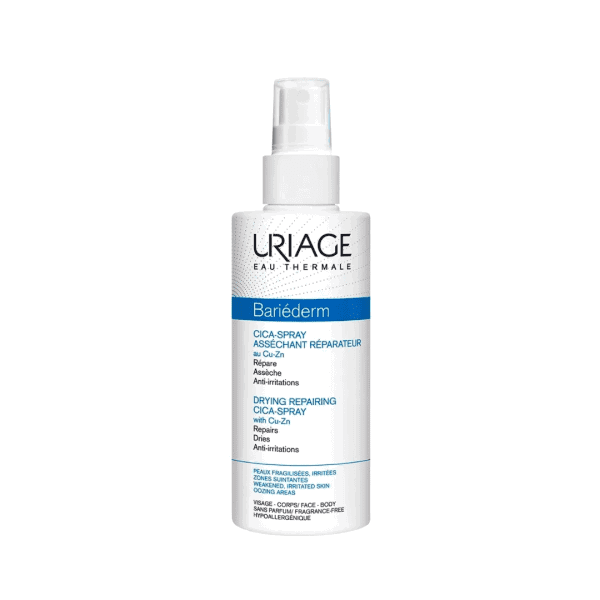 Uriage BARIÉDERM-CICA SPRAY