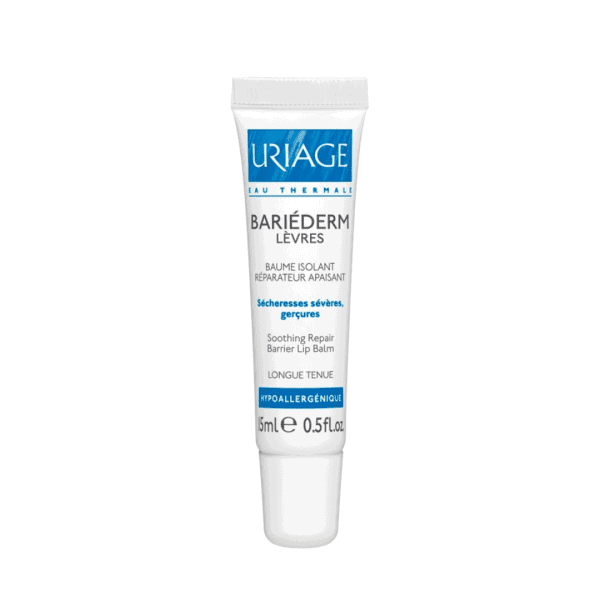 Uriage Bariederm-Cica Lips