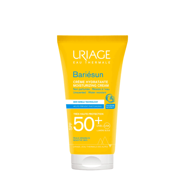 Uriage Bariesun Fragrance-Free Cream Spf50+