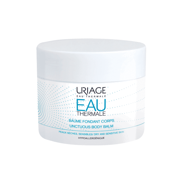 Uriage EAU THERMALE - UNCTUOUS BODY BALM