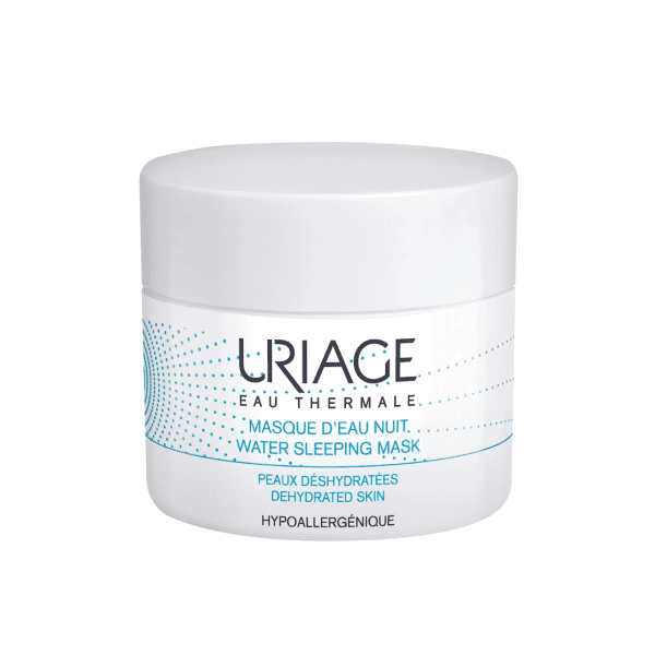 Uriage EAU THERMALE - WATER SLEEPING MASK