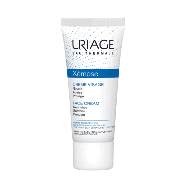 Uriage XÉMOSE - FACE CREAM