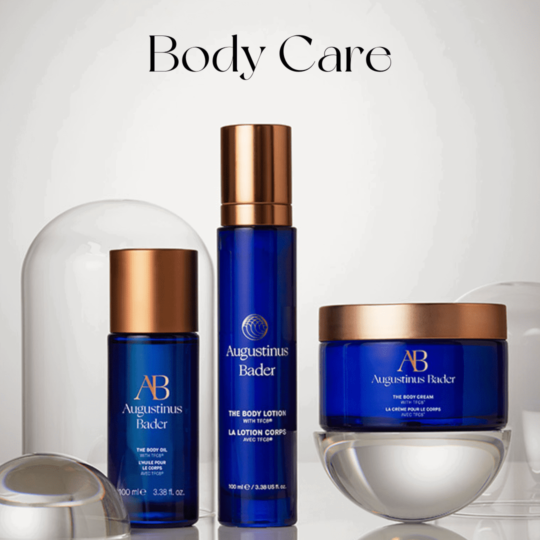 Augustinus Bader Body Care