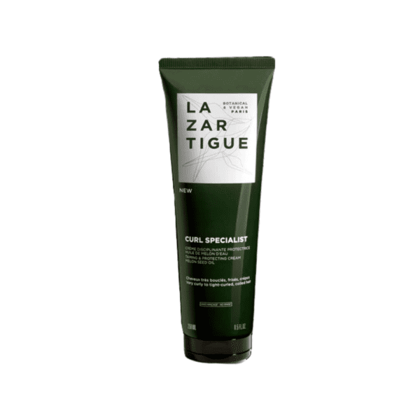 Lazartigue Curl Specialist Disciplining And Protective Cream 250ml