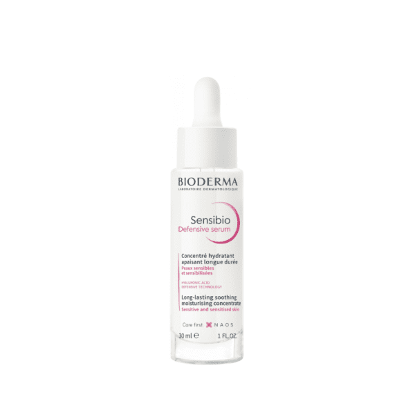 Bioderma Sensibio Defensive Serum 30ml