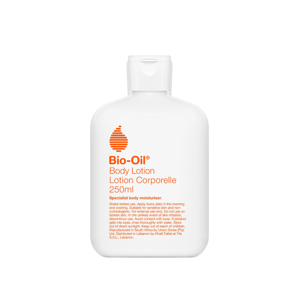 Bio Oil Body Lotion 250ml