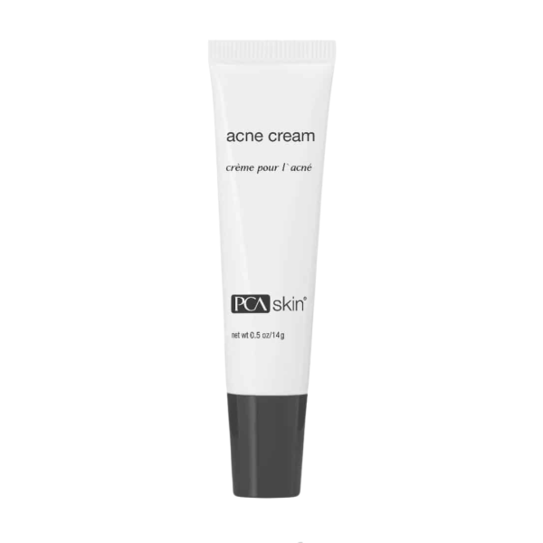 PCA Skin Acne Cream