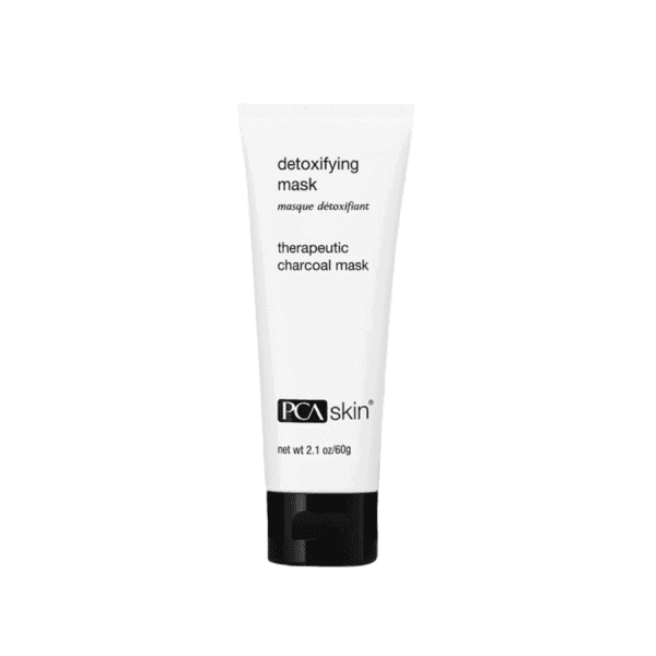 PCA Skin Detoxifying Mask