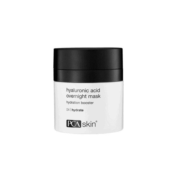 PCA Skin Hyaluronic Acid Overnight Mask