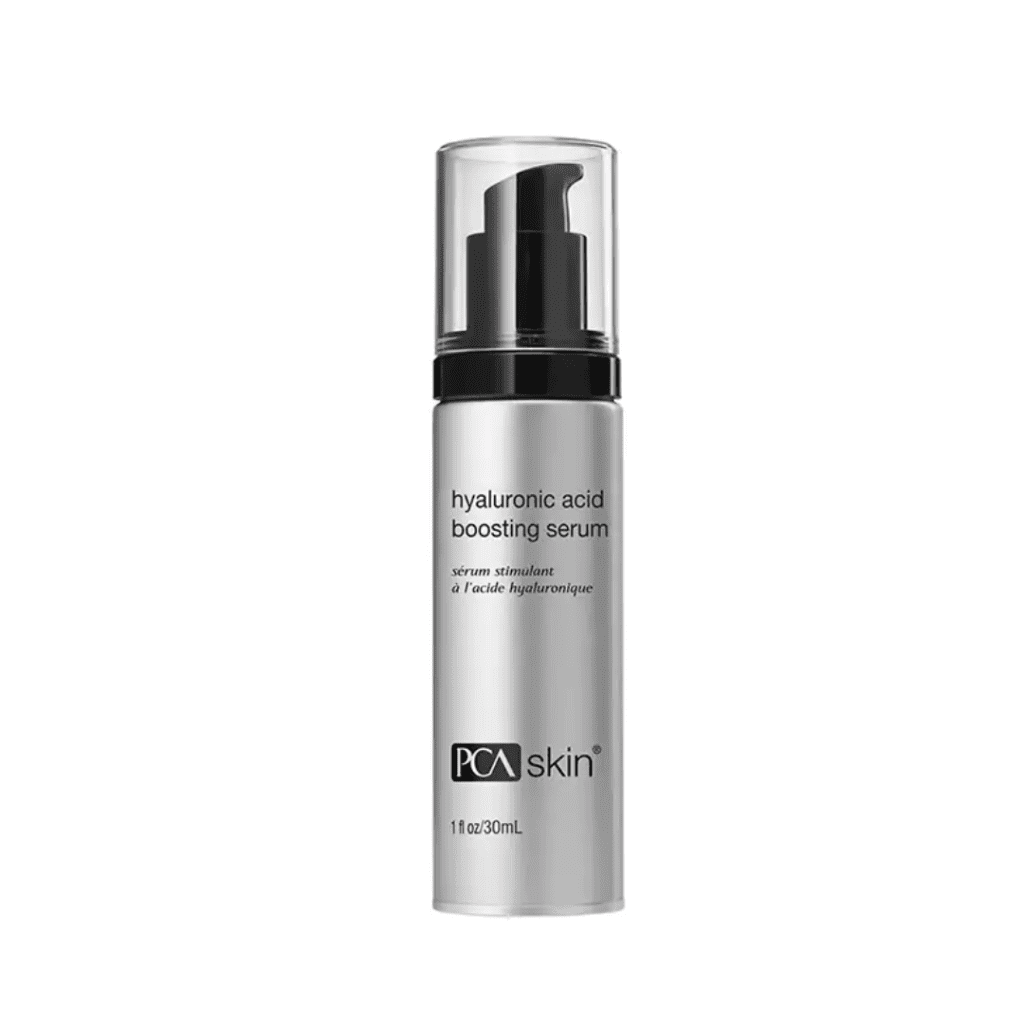 PCA Skin Hyaluronic Acid boosting Serum