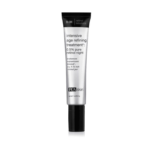 PCA Skin Intensive Age Refining Treatment 0.5% Pure Retinol