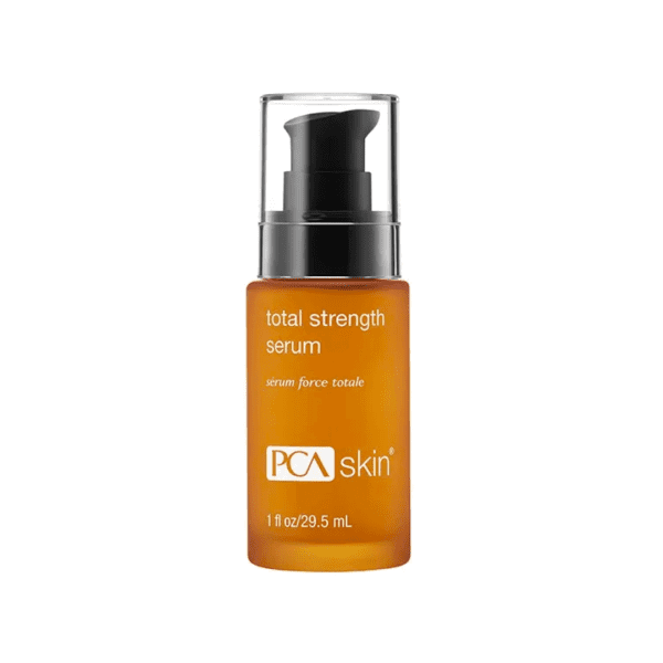 PCA Skin Total Strength Serum