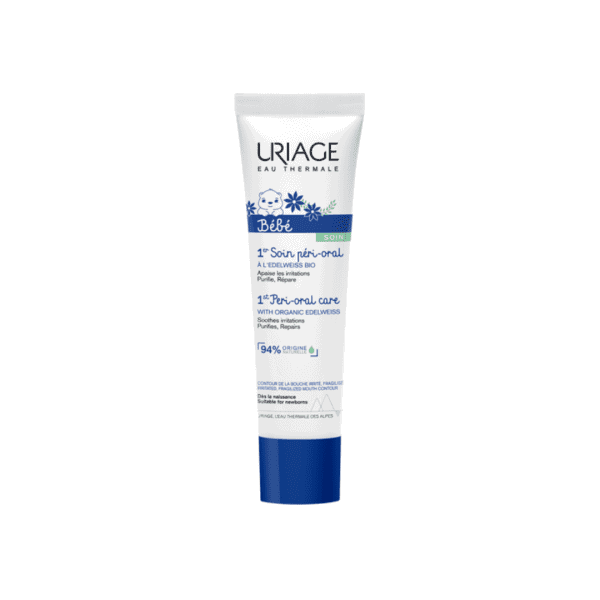 Uriage bebe 1st Peri-Oral Care