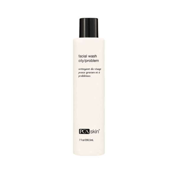 PCA Skin Facial Wash