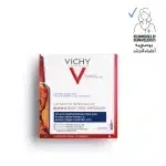 Vichy Liftactiv Glycolic Acid Peel Treatment Ampoule with Glycolic acid and Vitamin C 1.8ml x30 Pcs