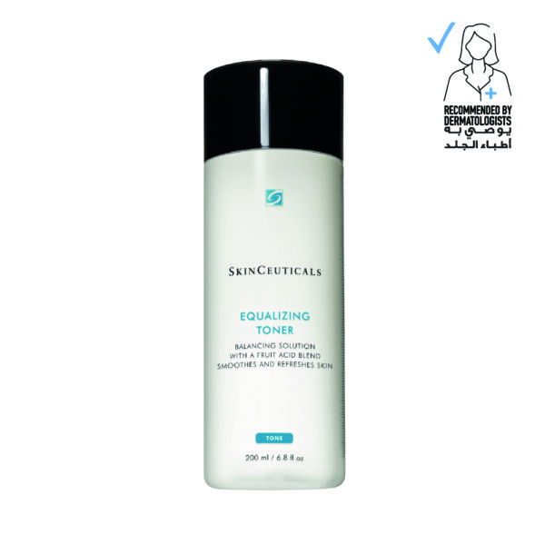 SkinCeuticals Equalizing Toner for All Skin Types 200ml