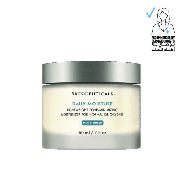 SkinCeuticals Daily Moisture Moisturizing Cream for Oily Skin 60ml