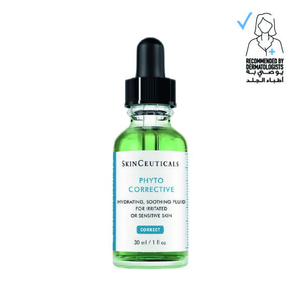 SkinCeuticals Phyto Corrective Hyaluronic Acid Serum for Sensitive Skin 30ml