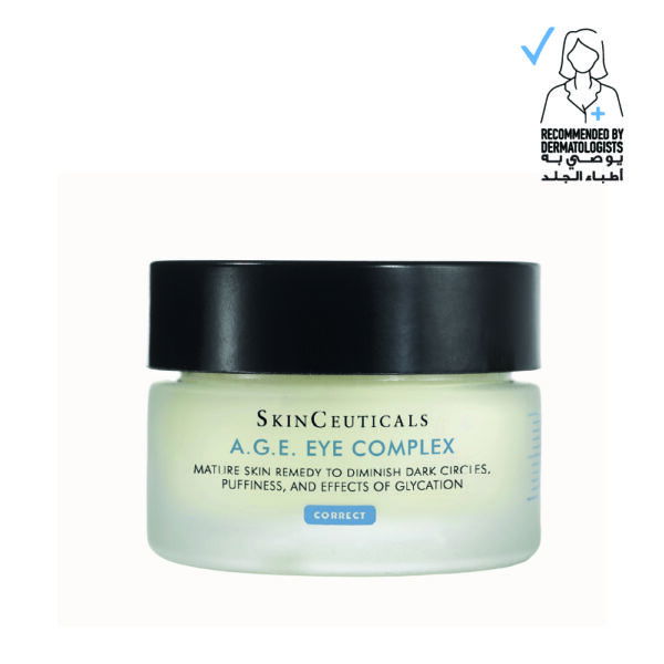 SkinCeuticals A.G.E Anti Aging Eye Cream 15ml