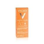 Vichy Capital Soleil Velvety Sunscreen for Normal to dry Skin SPF 50 50ml