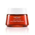 Vichy Liftactiv Collagen Specialist Day Cream Anti Aging Face Moisturizer 50ml